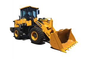 bulldozer